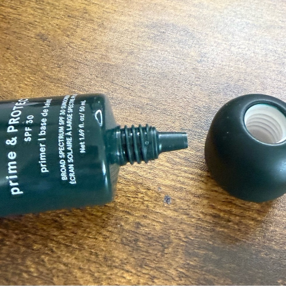 Ciele Prime & Protect SPF 30 Primer - Natural Finish - Picture 3 of 4
